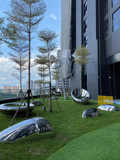Others 3, Arte Mont Kiara X Sonno, Kuala Lumpur