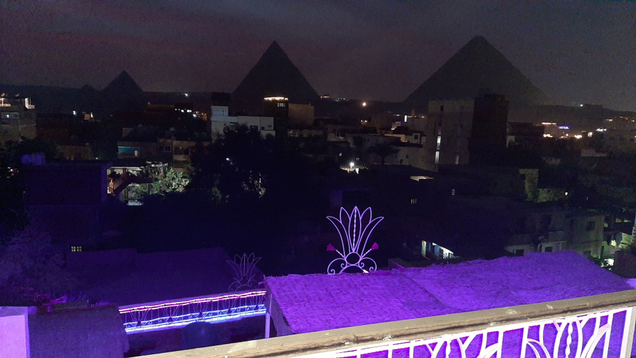 Exterior & Views 2, Gohar Guest House, Al-Ahram