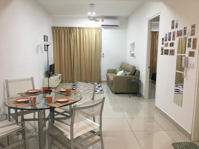 Others 3, Butterworth Apartments, Seberang Perai Utara