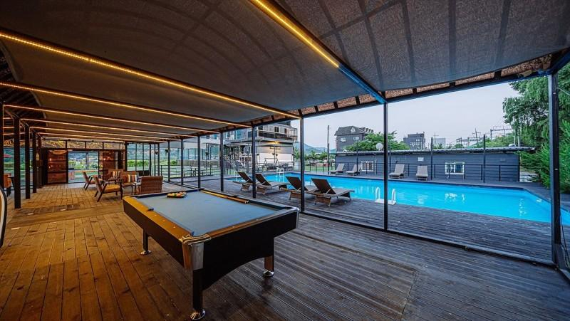 Others 4, Gapyeong Balan Pool Villa, Gapyeong