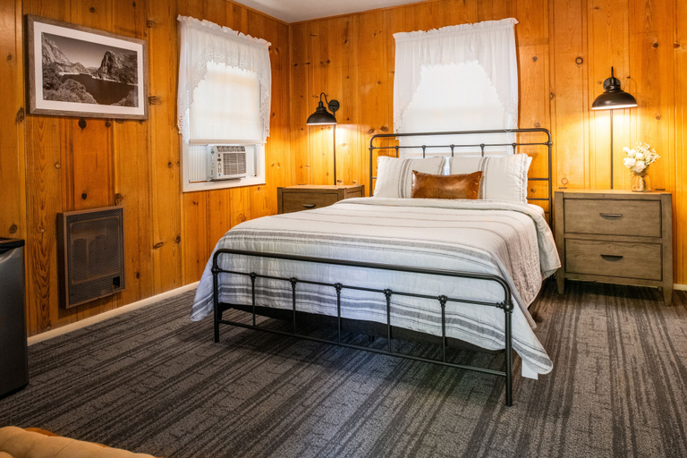 Bedroom 3, Inn at Sugar Pine Ranch, Tuolumne
