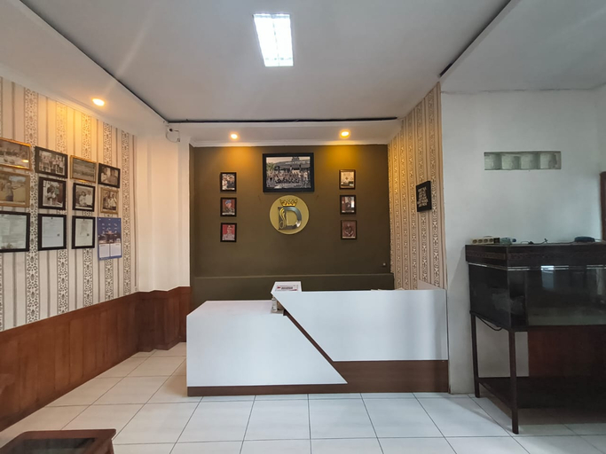 Others 5, D'Exclusive Guest House, Tasikmalaya
