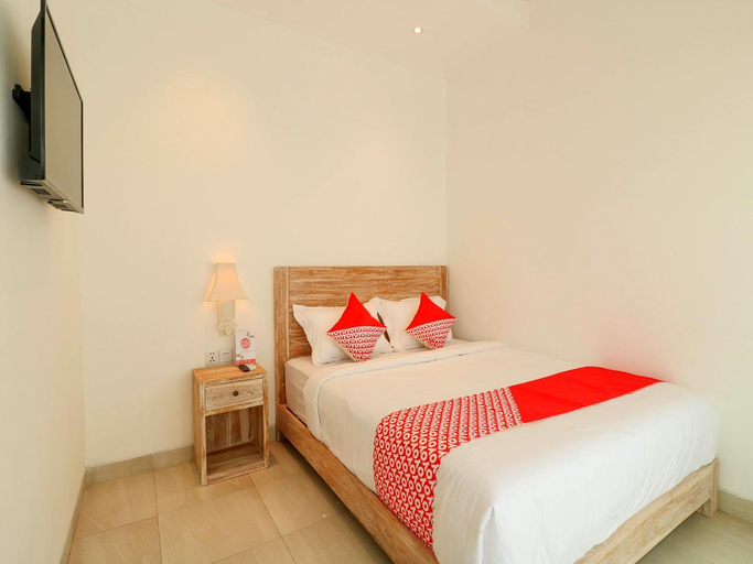 Bedroom, Uma Menuh Guest House, Gianyar