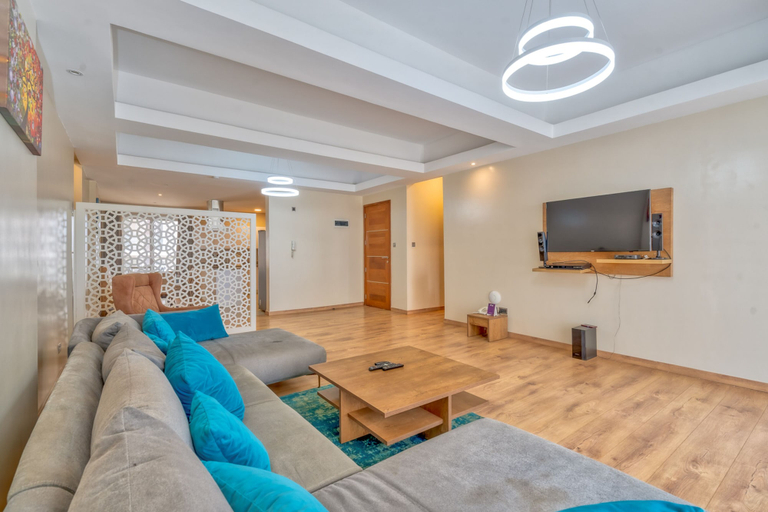 Others 4, Kikambala Modern Apartment with Balcony, Dagoretti North