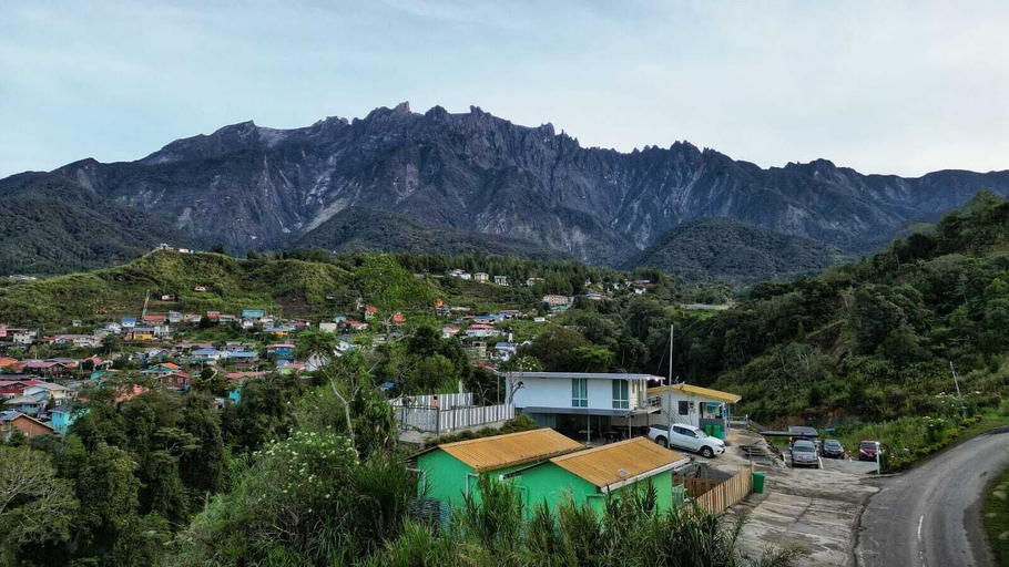 Others 5, Wind Valley Farmstay, Ranau
