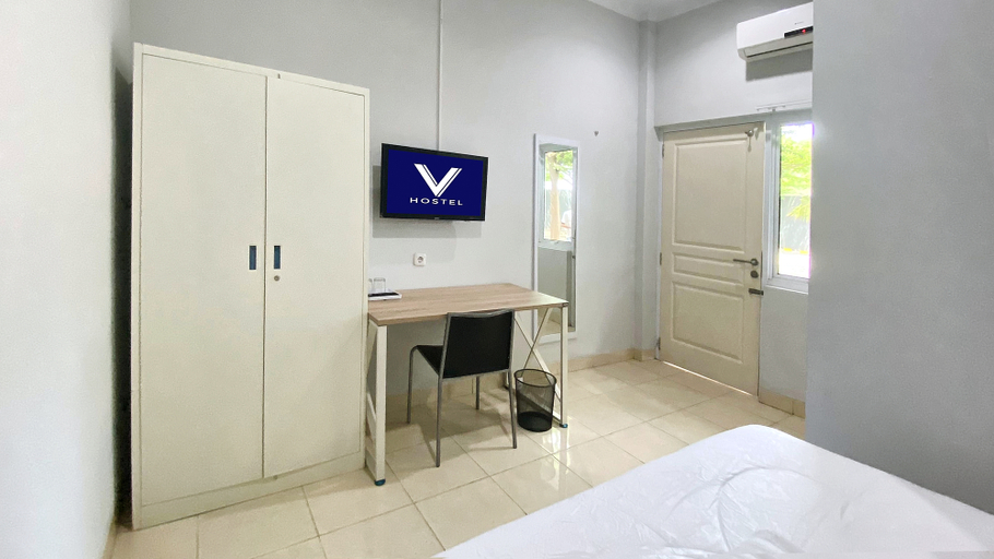 Others 3, V HOSTEL, Bandar Lampung