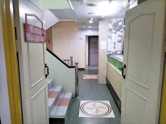 Public Area 3, Faber Inn Bintulu, Bintulu