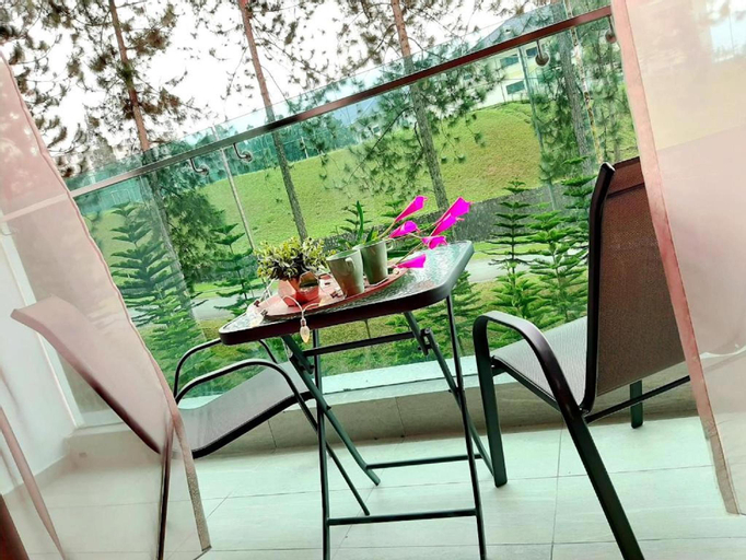 Others 5, Cold Geo38 Suites Genting Highland, Genting Highlands