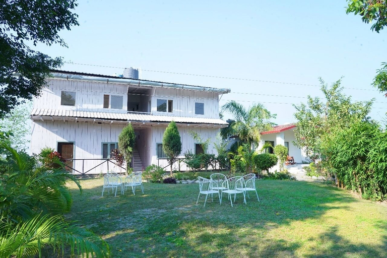 Exterior & Views 2, BLIZZ HOTELS & RESORTS, Lakhimpur Kheri