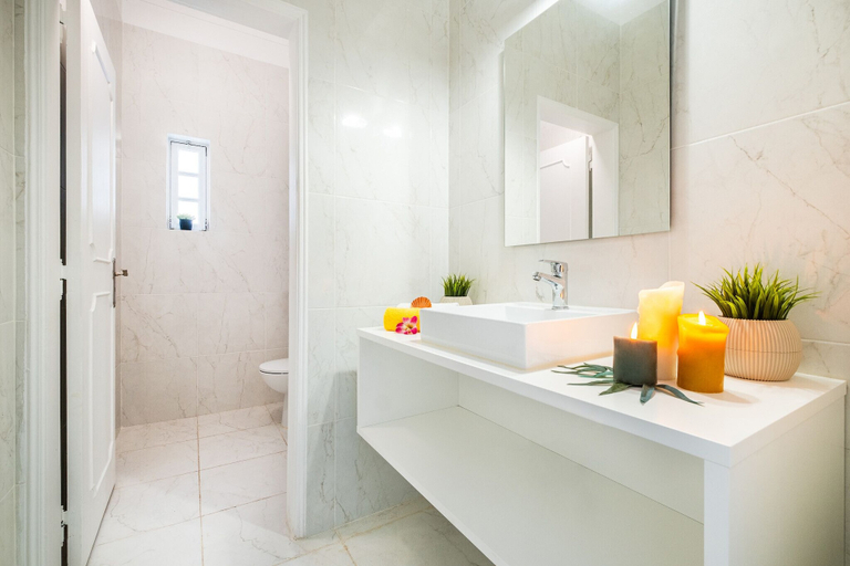 Bathroom 3, Villa Perola, Albufeira