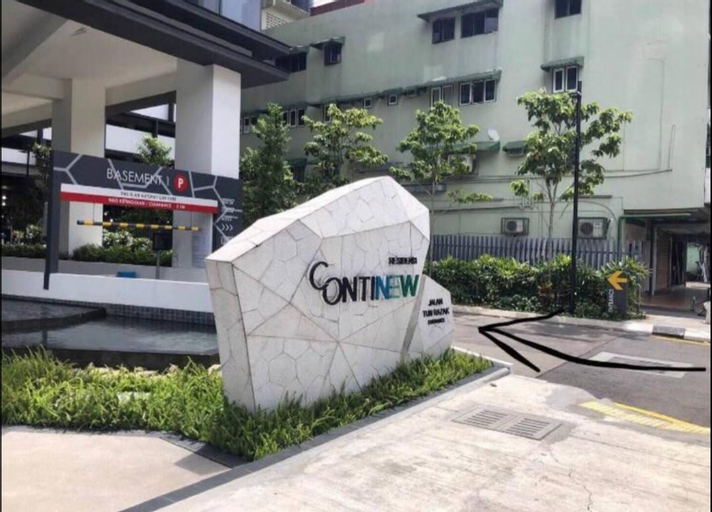 Continew Residence Cozy Home by Guestonic, Kuala Lumpur
