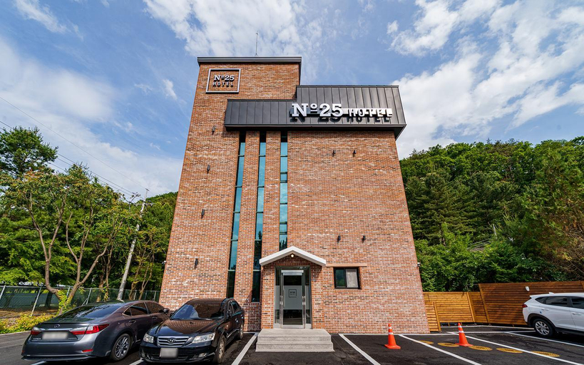 Others 5, Hongcheon IC No. 25, Hongcheon