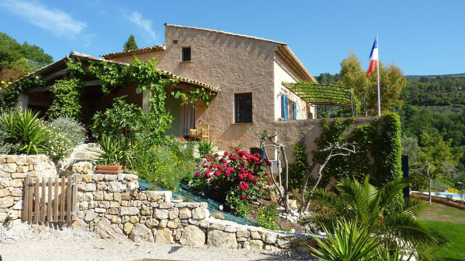Exterior & Views 2, L'Estuve Provençale, Var