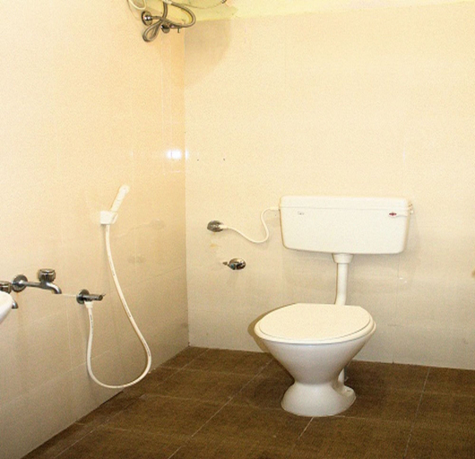 Others 4, CBR Guest House, Viluppuram