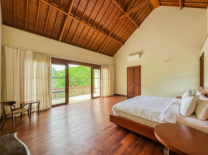 Others 3, Princessa Villa, Klungkung