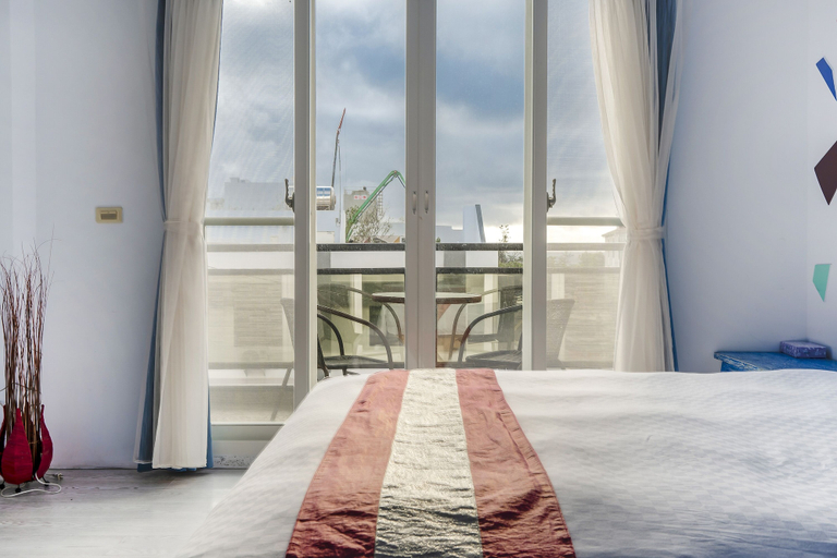 Others 5, Wei Yuan Hotel, Pingtung