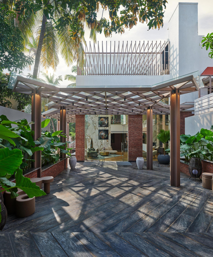Exterior & Views 2, Kamah, Goa, North Goa