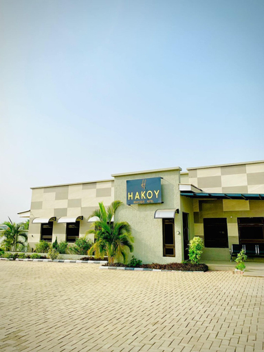 Exterior & Views 2, Hakoy Boutique Hotel, Egbedore