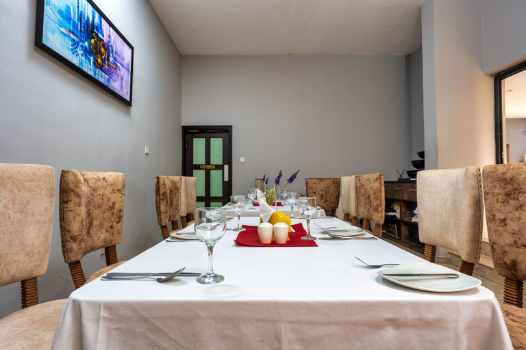 Food & Drinks 4, The Guest House Ikoyi, Eti-Osa