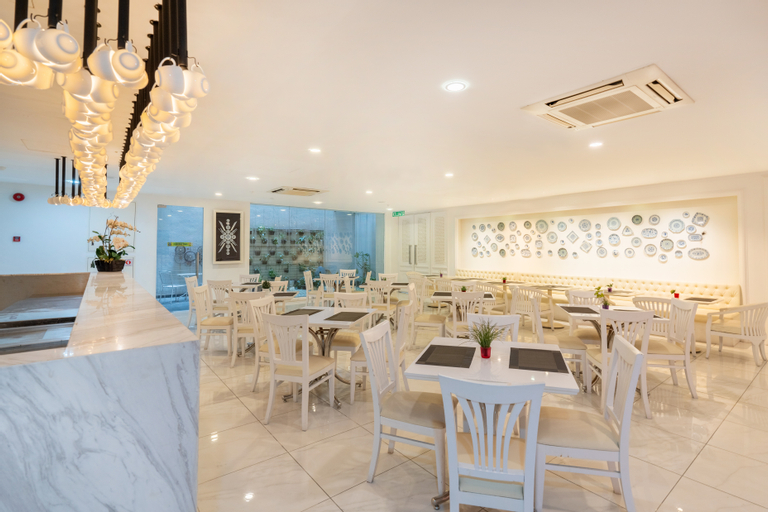 Food & Drinks 3, Hotel 19 Penang, Penang Island