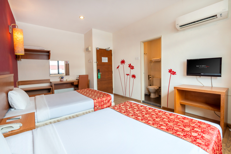 Bedroom 5