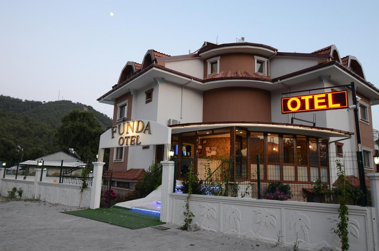 Others 4, Funda Otel Gocek, Fethiye
