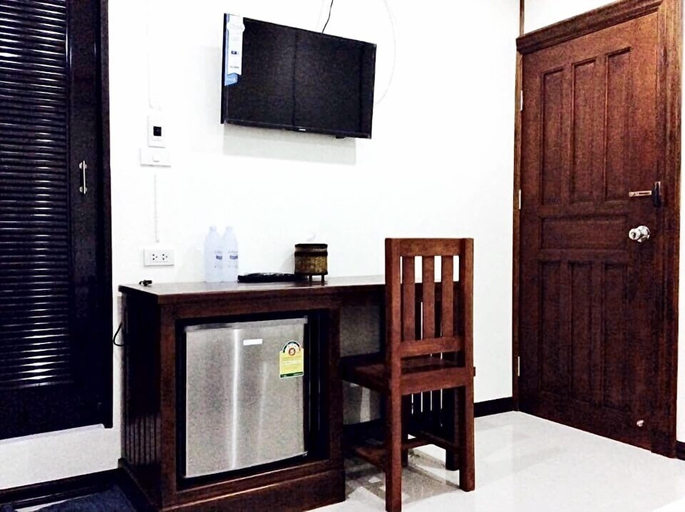 Others 5, EZ House & Cafe, Muang Sukhothai