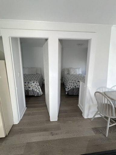 Bedroom 3, Sea Latch Inn, York