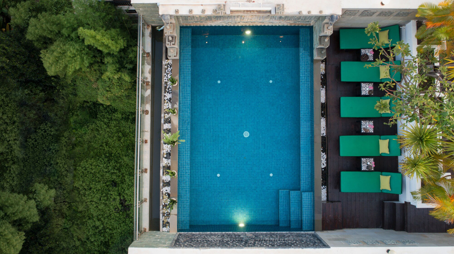 Exterior & Views 2, The Community - Siem Reap, Siem Reap