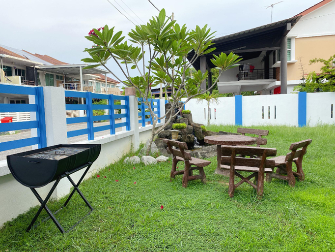 Exterior & Views 4, Homes2pax/TV/AtariGame/FreeWIFI/FreeCarPark, Seberang Perai Selatan