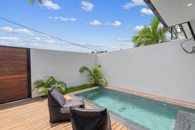 Sport & Beauty 3, Love is Loft 3 by Betterplace, Badung