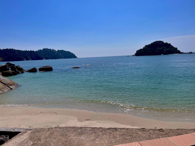 Exterior & Views 4, D'senja Beach Resort Teluk Nipah, Manjung
