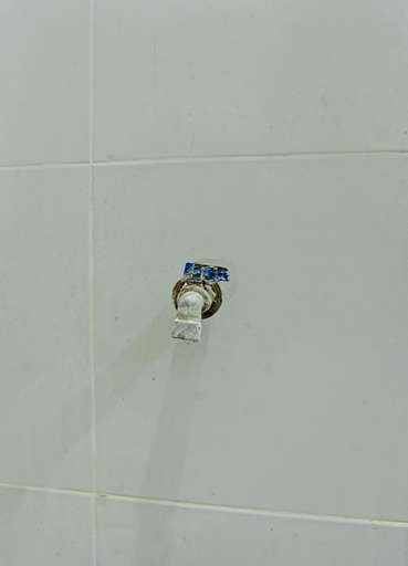 Bathroom 3, OYO Life 93058 Kos Subur, Lombok