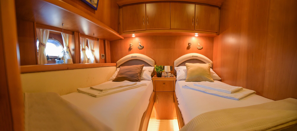 Room 2, Sirocco, Fethiye