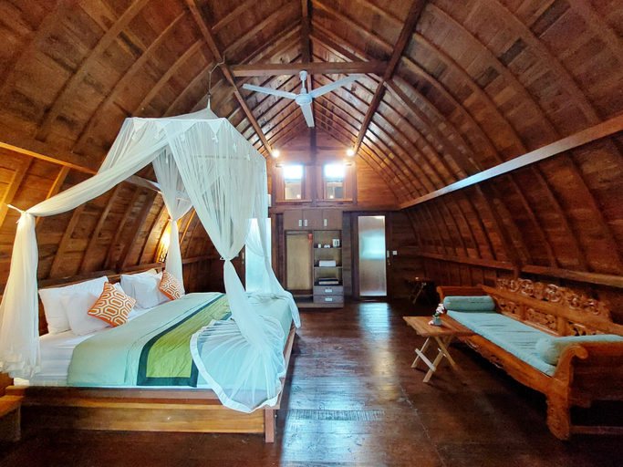 Others 2, Shivananda Antique Villas by EPS, Gianyar