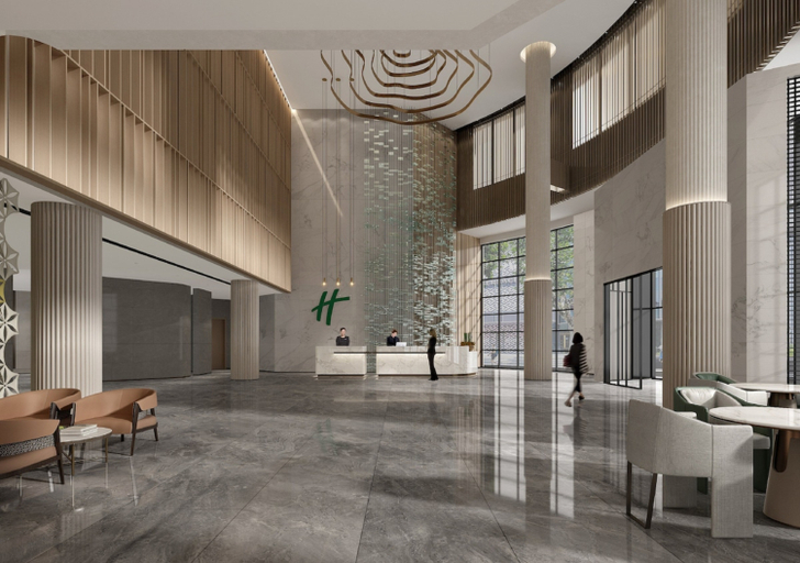 Others 5, Holiday Inn TONGXIANG by IHG, Jiaxing