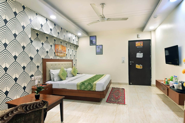 Bedroom 6