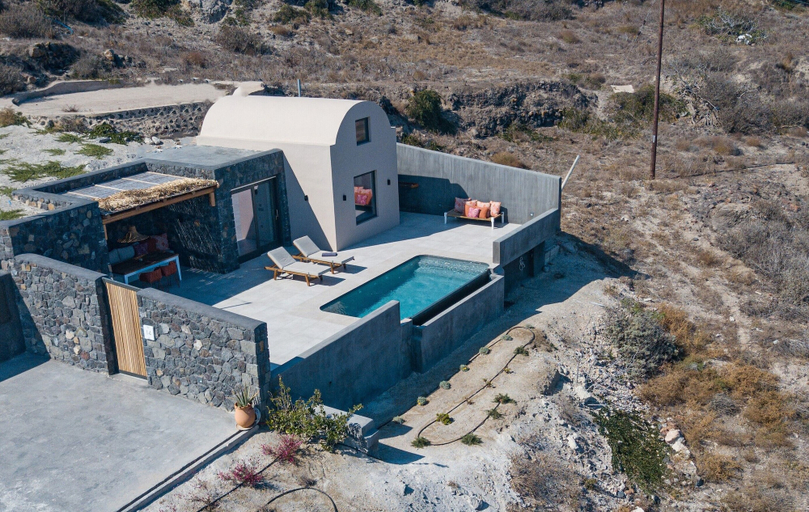 Exterior & Views 2, Lithi Luxury Retreat, South Aegean