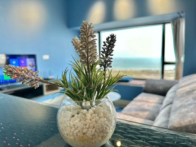 Others 3, MJHolidayB2142 {BreezySeaView} PrivateJacuzziVilla, Malacca City