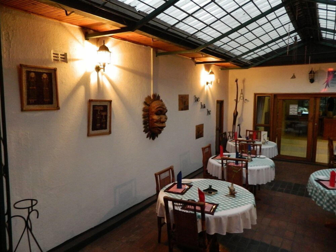 Food & Drinks 4, The Landmark Boutique Hotel, Blantyre City