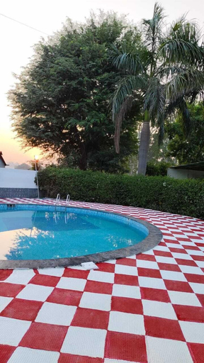 Sport & Beauty 4, Royals Moonlight Resort, Nainital