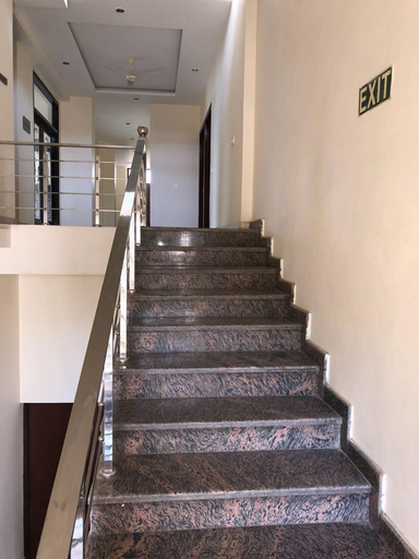 Others 5, Hotel Red Sapphire, Moradabad