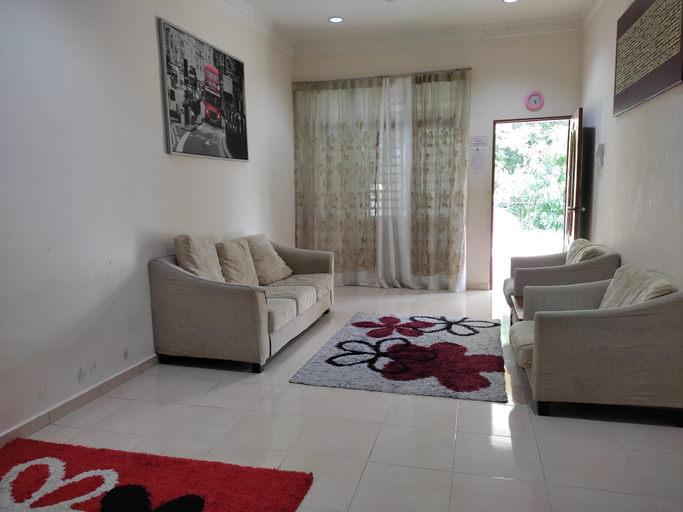 Others 5, Homestay Al Amin 2, Dungun
