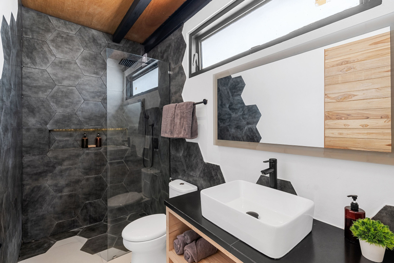 Bathroom 2, Love is Loft 3 by Betterplace, Badung