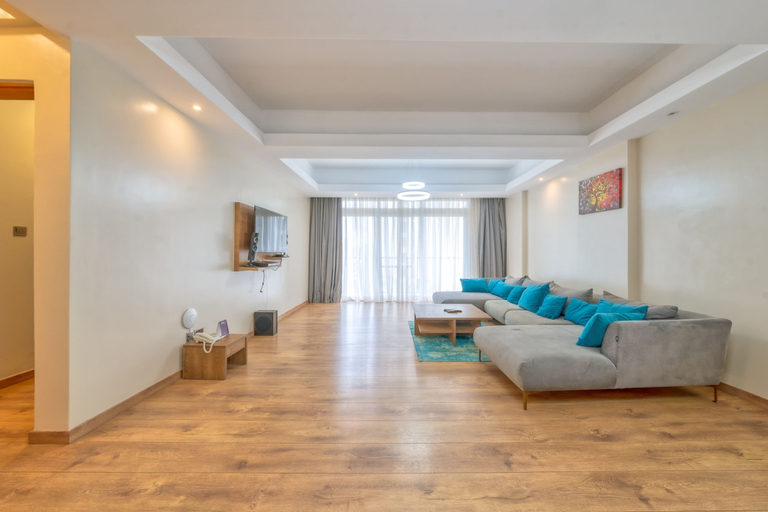 Others 5, Kikambala Modern Apartment with Balcony, Dagoretti North
