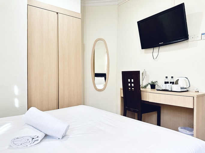 Bedroom 7