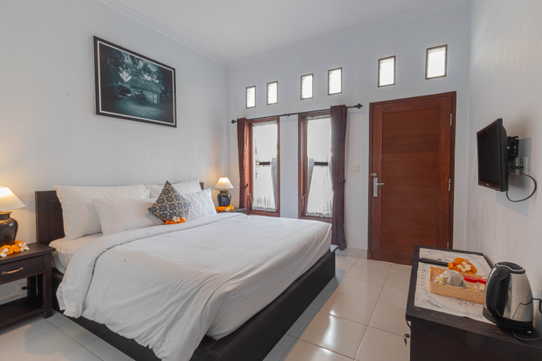 Others 3, Sekar Bali Homestay, Gianyar