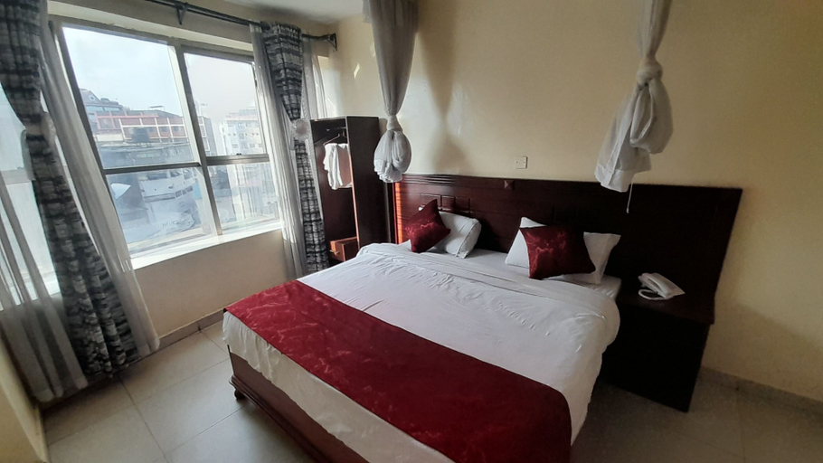 Others 5, Epitome Times Hotel, Starehe