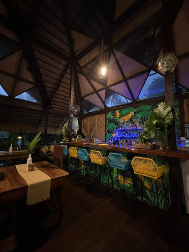 Food & Drinks 5, Lio Villas Resort, El Nido