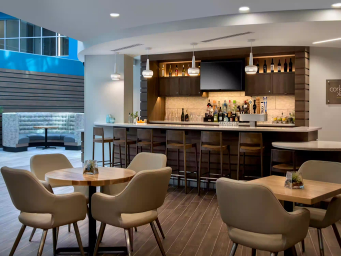 Food & Drinks 5, EVEN Hotel AUSTIN UPTOWN NEAR THE DOMAIN by IHG, Travis